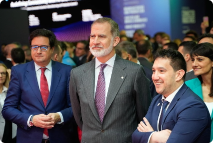 Tours institucionales